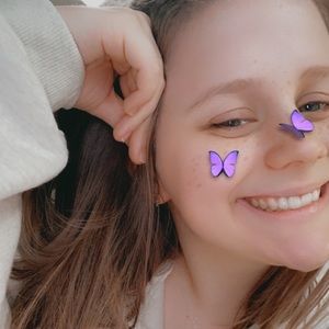 Meet your Posher, Haley